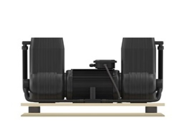 電動車輛空壓機 1.5-3 kW