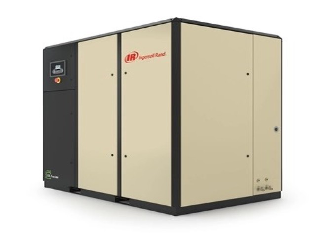 Nirvana 可變速無油回轉式螺桿空壓機 55-75 kW